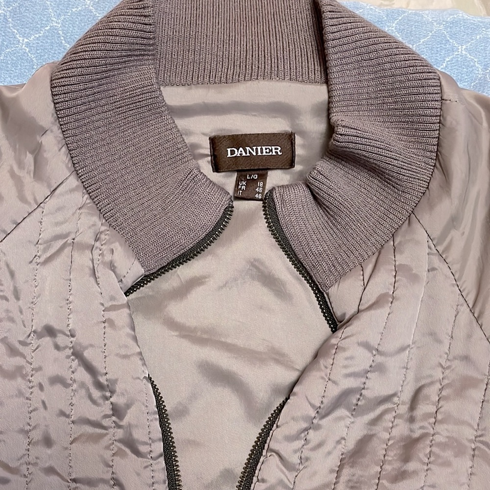 DANIER Spring Jacket - Picture 2 of 2